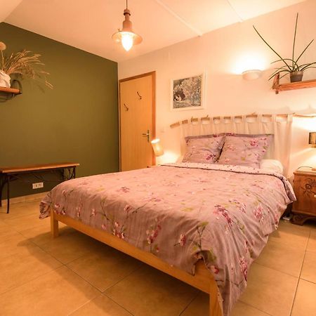Chambre D'Hotes De Charme, Un Temps En Foret Westhouse Esterno foto