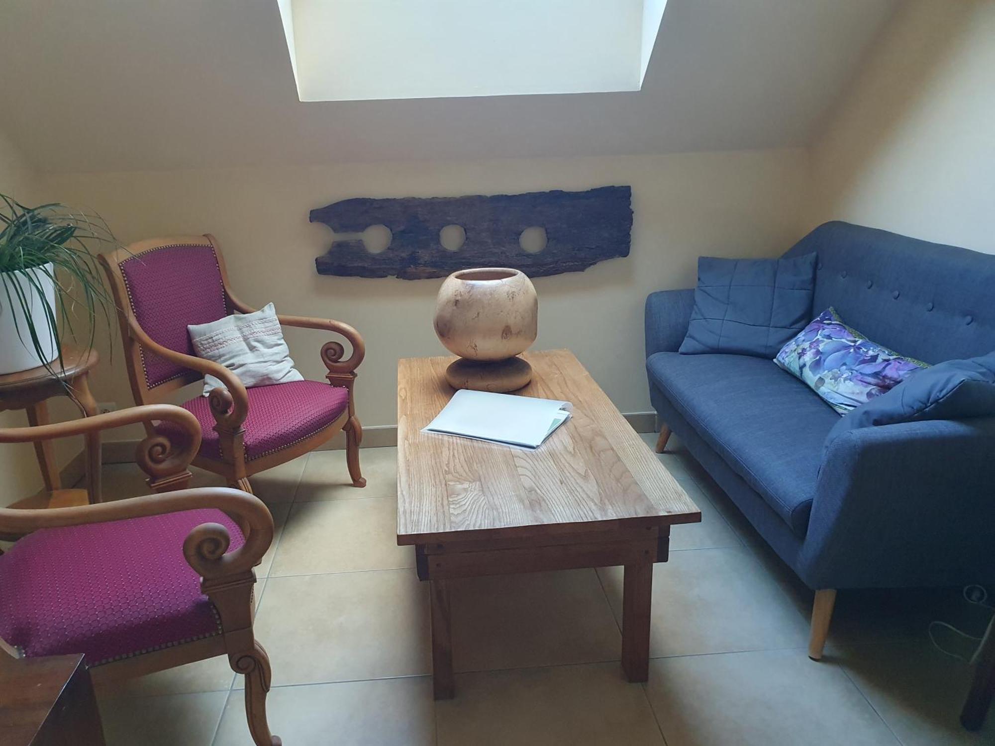 Chambre D'Hotes De Charme, Un Temps En Foret Westhouse Esterno foto